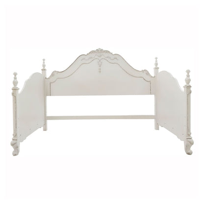 Cinderella - Daybed - White