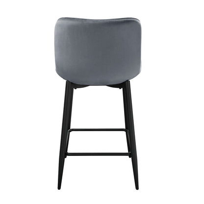 Nya - Counter Height Chair (Set of 2)