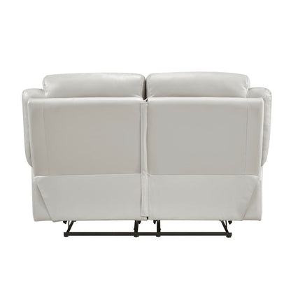 Laconia - Double Reclining Loveseat