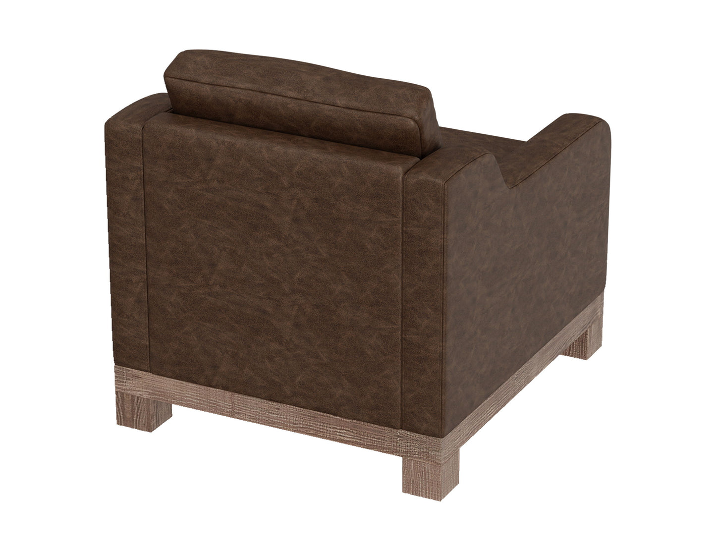 Samba - Arm Chair