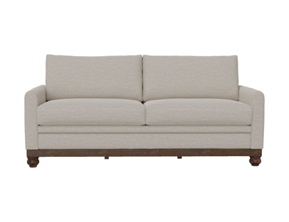 Pueblo Gray - Sofa