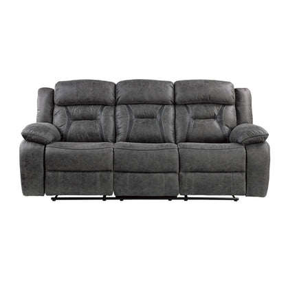 Madrona Hill - Double Reclining Sofa