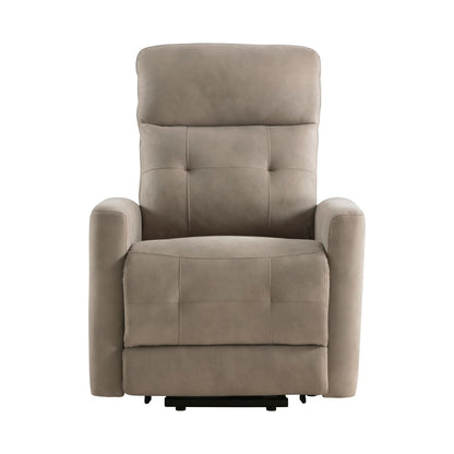 Wichita - Power Lift Chair With Massage And Heat