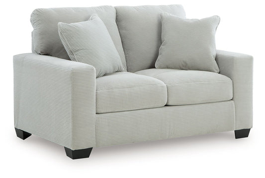 Amesley - Loveseat