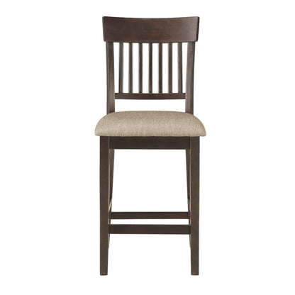 Balin - Counter Height Chair (Set of 2)