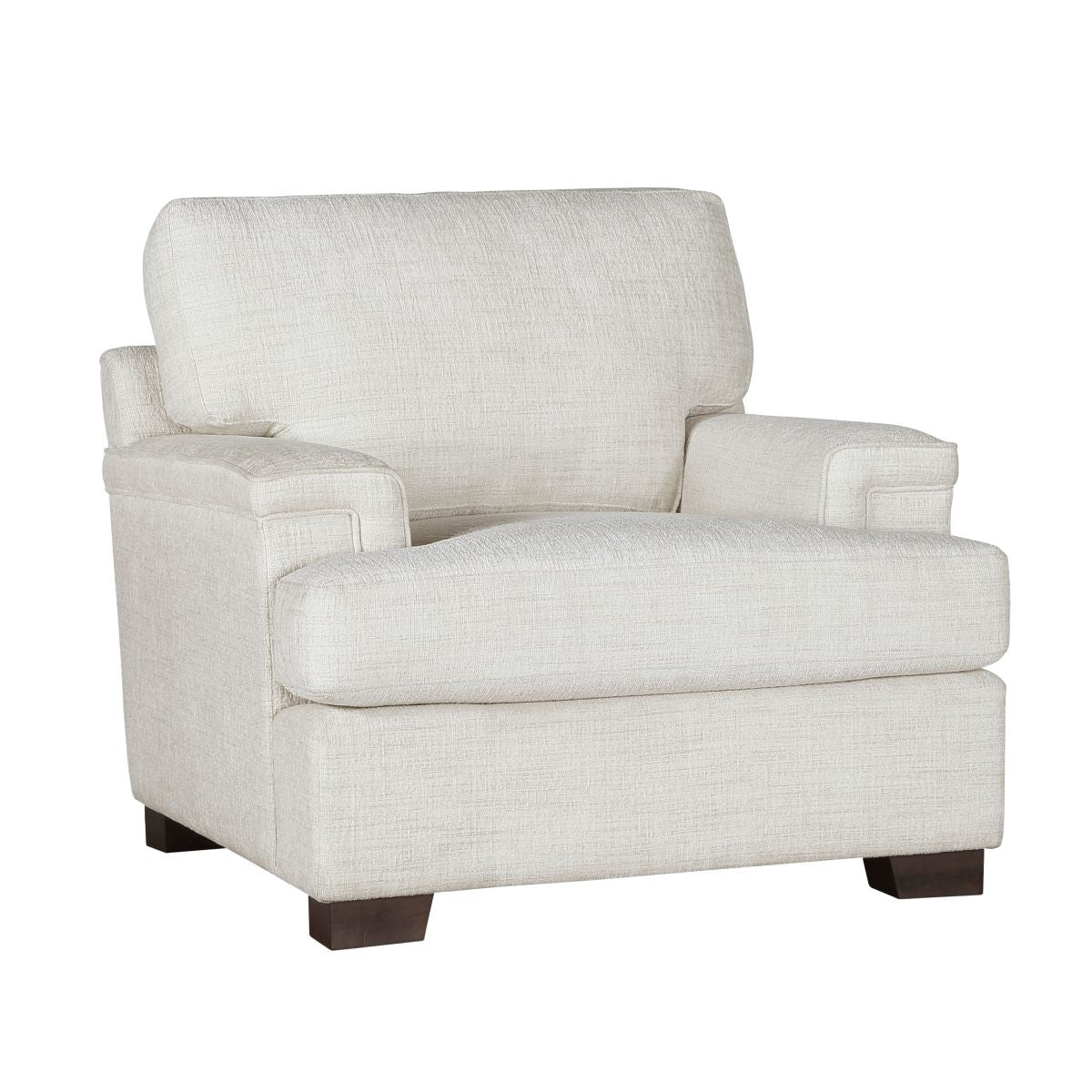 Orson - Chair - Cream