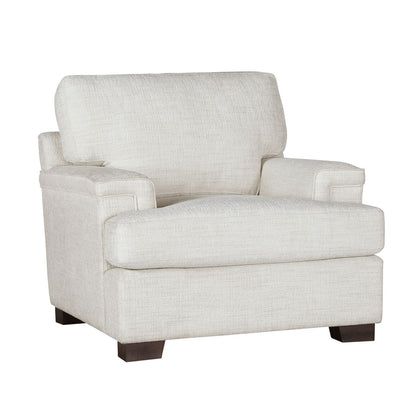 Orson - Chair - Cream