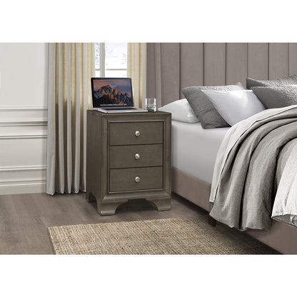 Centralia - Nightstand