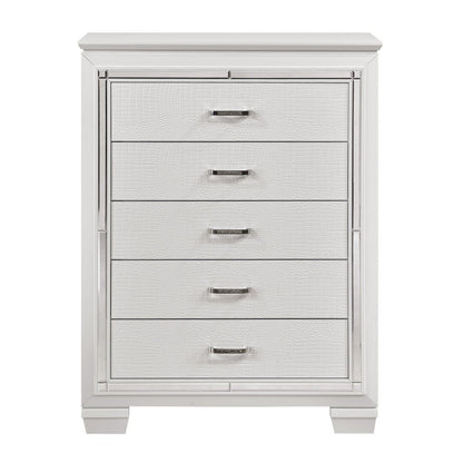 Allura - Chest