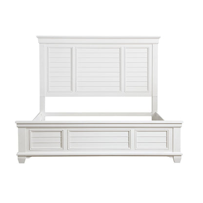 Mackinac - Bed