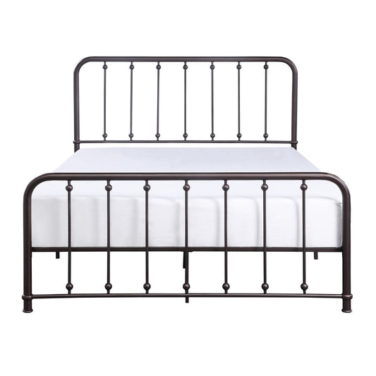 Larkspur - Platform Bed