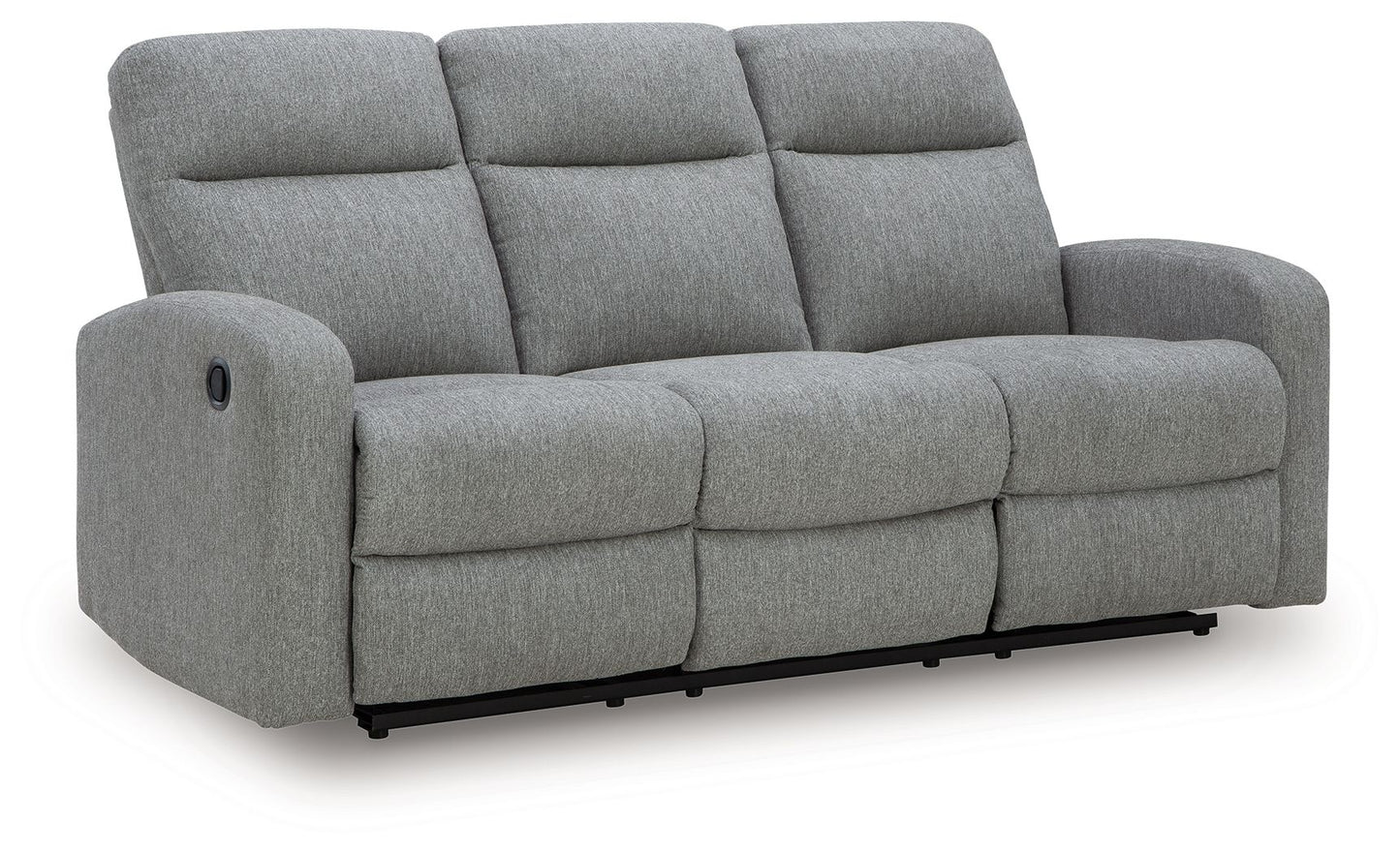 Moreau Place - Reclining Sofa Set