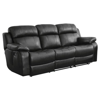 Marille - Sofa & Loveseat