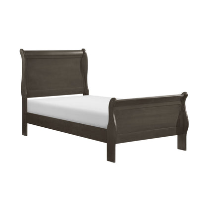Mayville - Bedroom Set