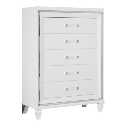 Tamsin - Chest