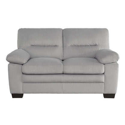 Keighly - Loveseat