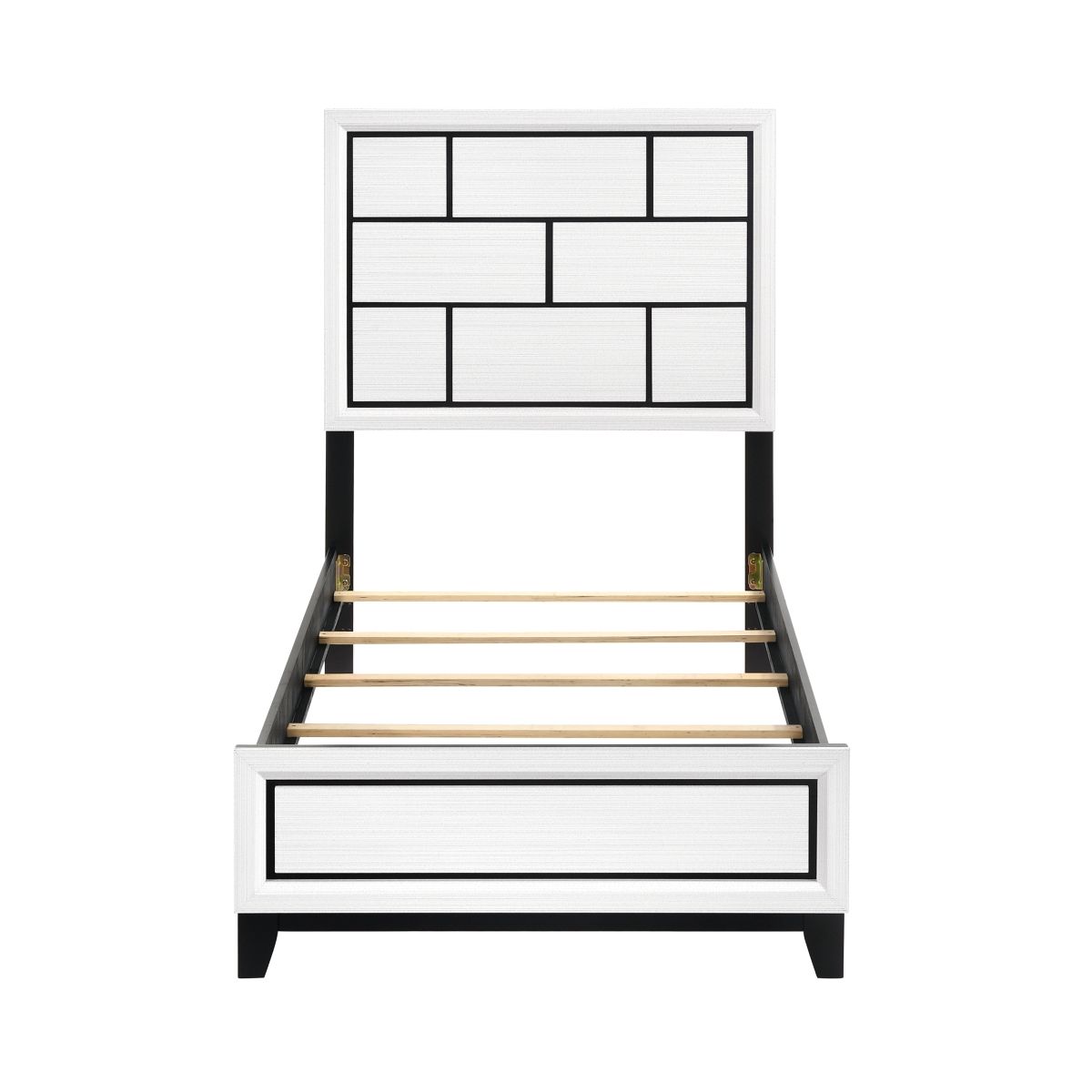 Davi - Bed