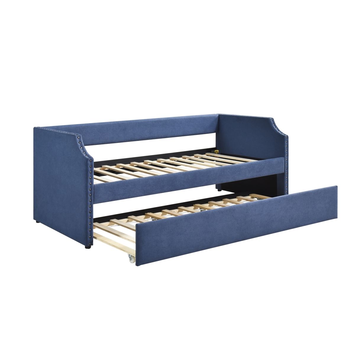 Shiloh - Daybed With Trundle