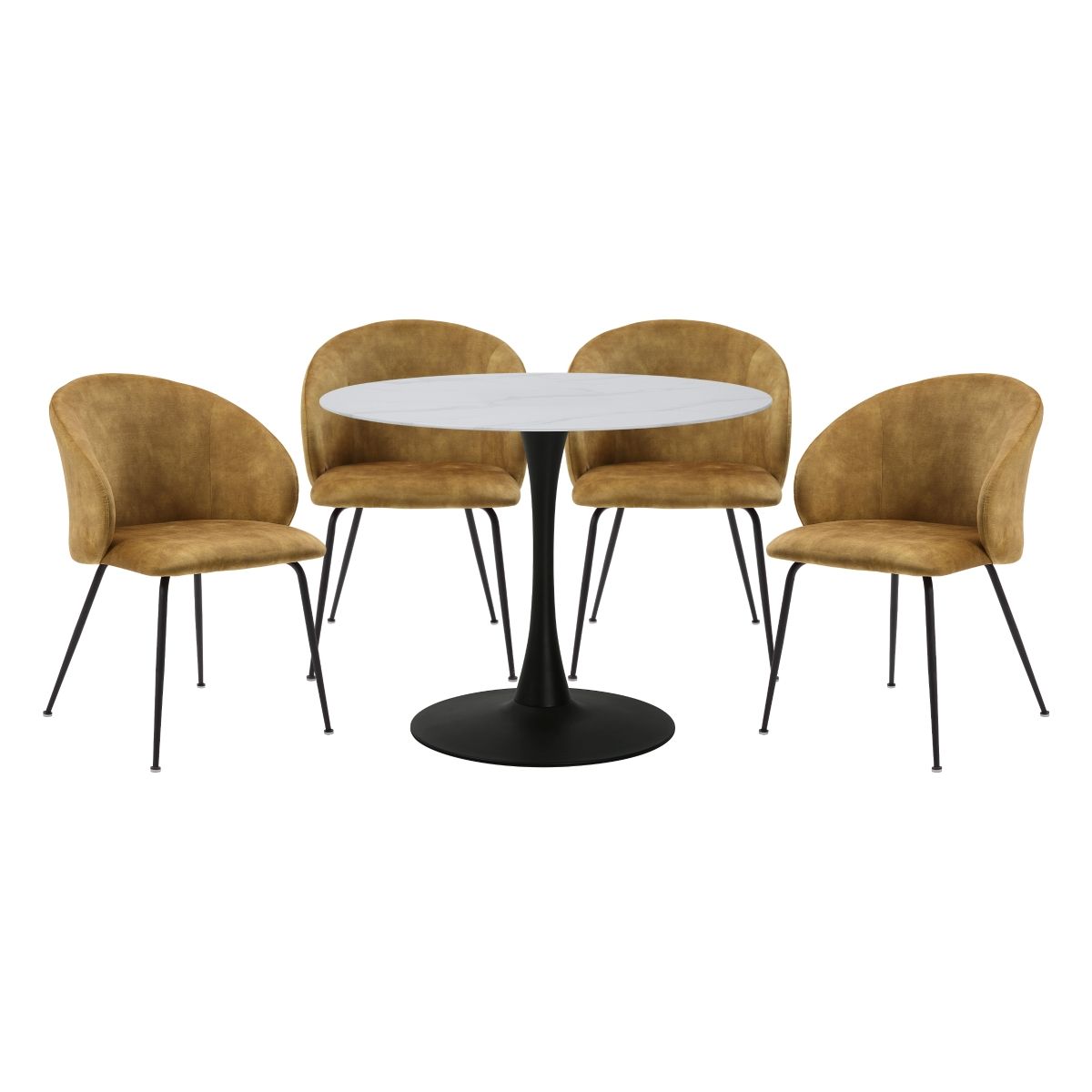 Cosimo - Dining Room Set