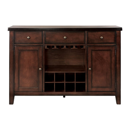 Mantello - Server - Cherry