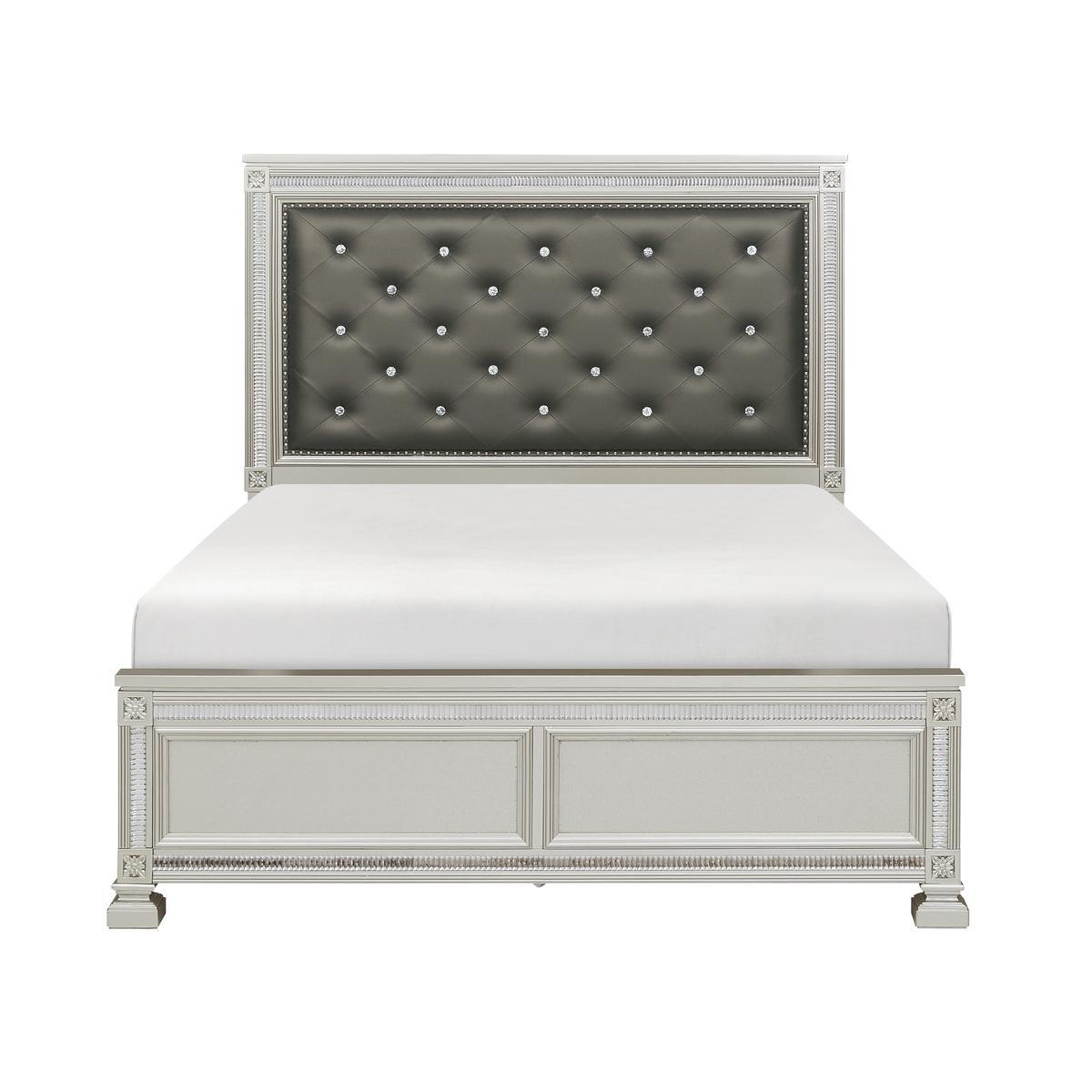 Bevelle - Bed