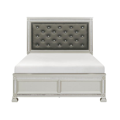 Bevelle - Bed