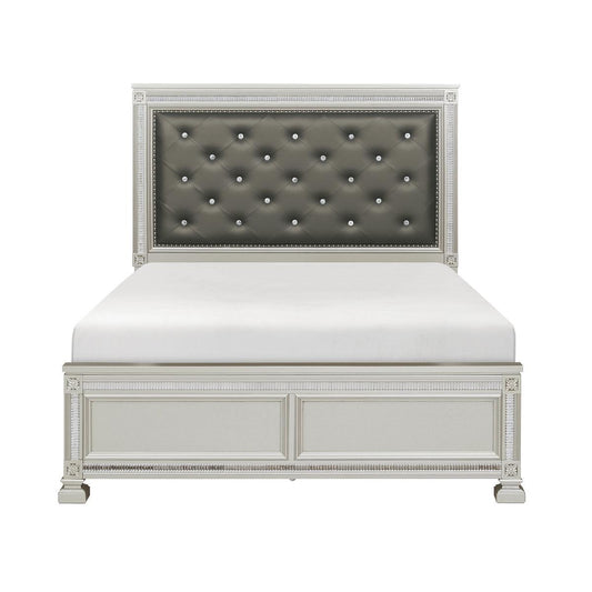 Bevelle - Bed