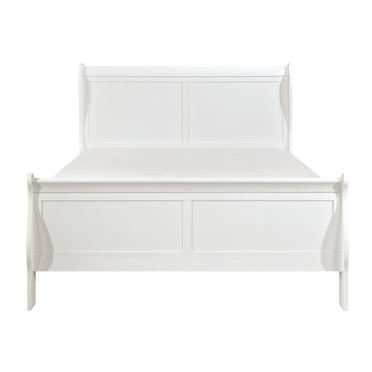 Mayville - Bedroom Set