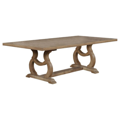 Brockway - Extension Leaf Dining Table