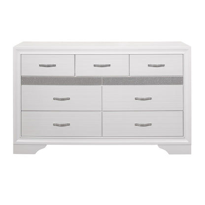 Luster - Dresser