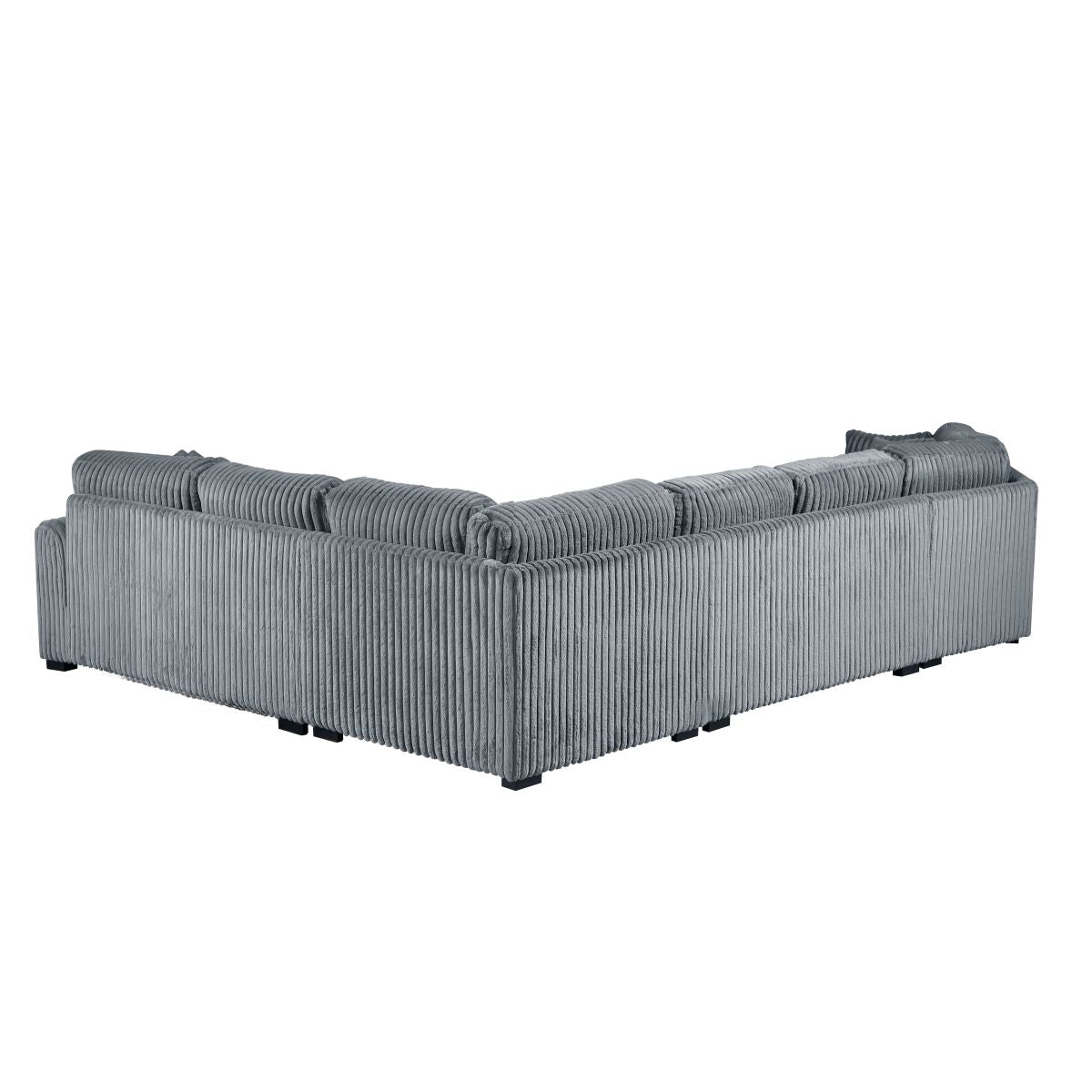 Warwick - Sectional