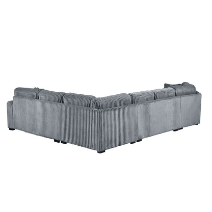Warwick - Sectional