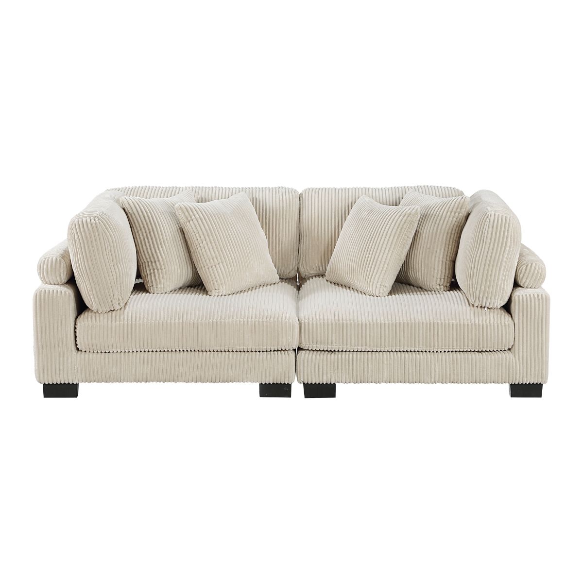 Traverse - Loveseat