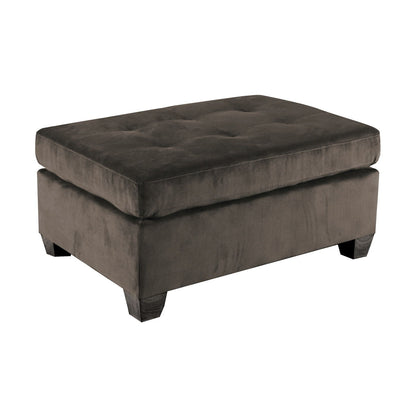 Emilio - Ottoman
