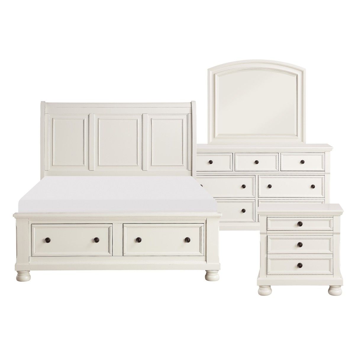 Laurelin - Bedroom Set