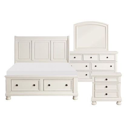 Laurelin - Bedroom Set