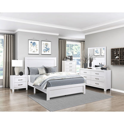 Corbin - Nightstand