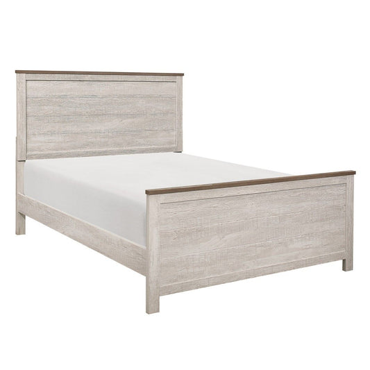 Nashville - Bed