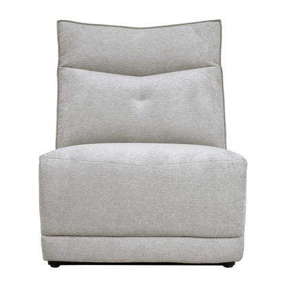 Tesoro - Modular Reclining Sectional