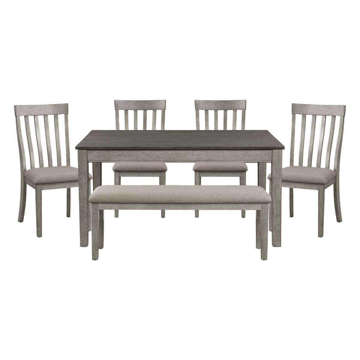 Armhurst - Dining Room Set