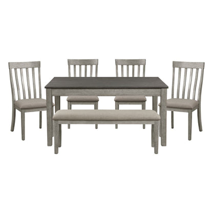 Armhurst - Dining Room Set
