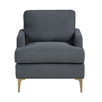 Colette - Accent Chair