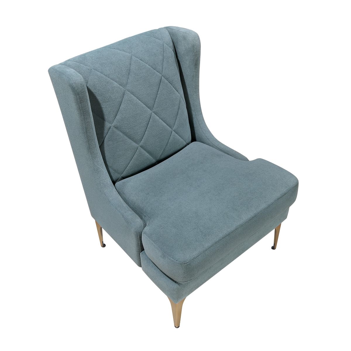 Savoy - Accent Chair