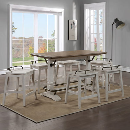 Pendleton - Counter Dining Set