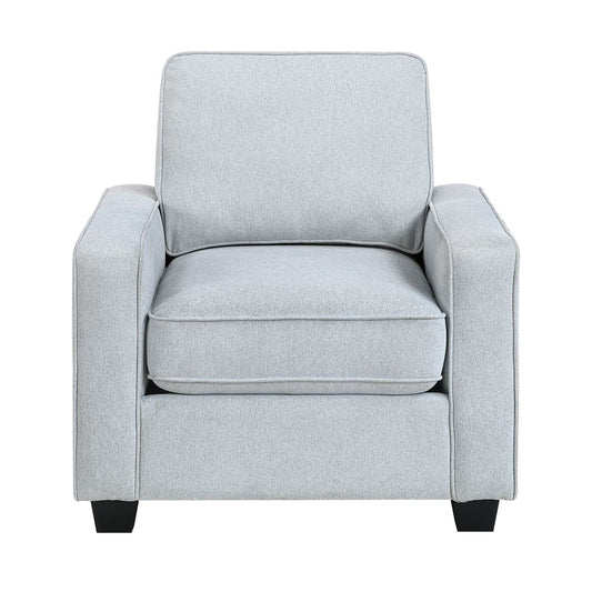 Gael - Chair - Gray