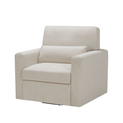 Pompano - Swivel Chair