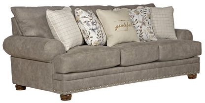 Briarcliff - Sofa - Pebble