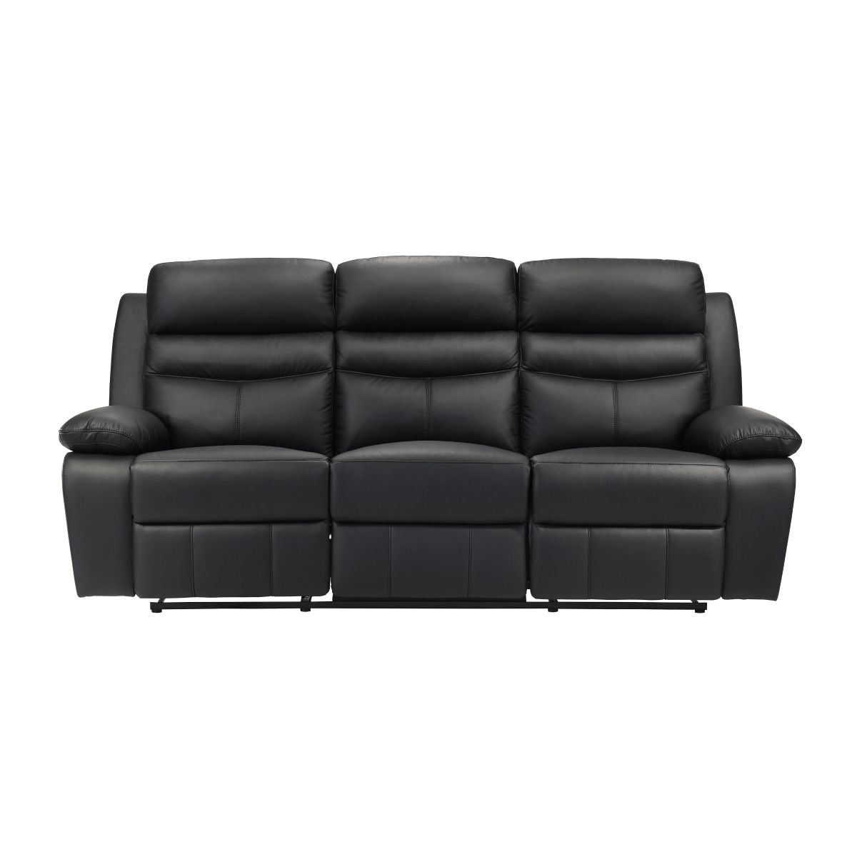 Hancock - Reclining Sofa & Loveseat