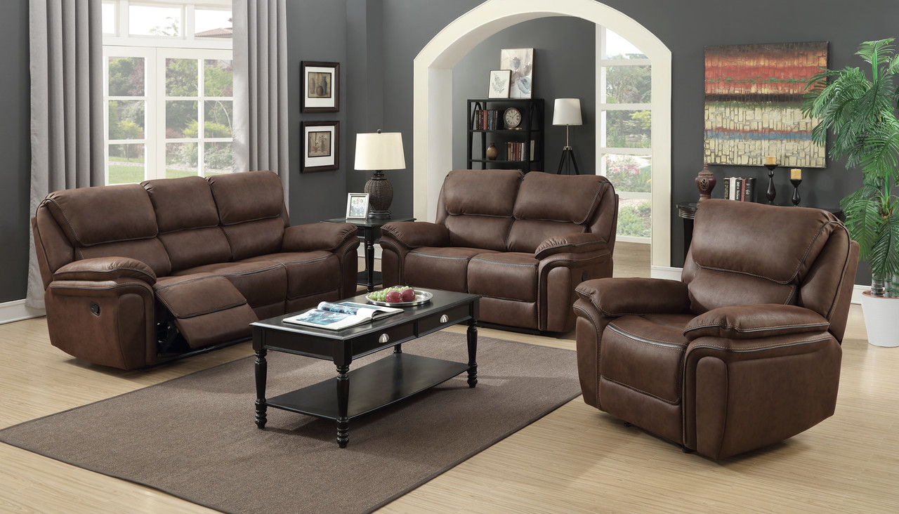 Lariat - Rocker Recliner