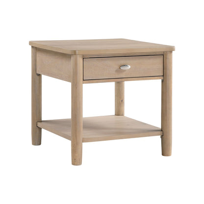 Myrna - Table
